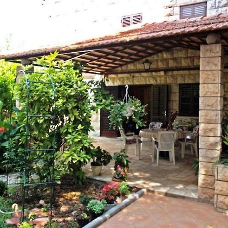 Guest House Foretić Dubrownik Zewnętrze zdjęcie