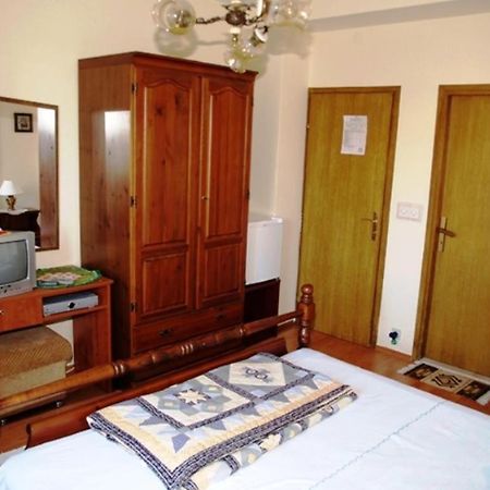 Guest House Foretić Dubrownik Zewnętrze zdjęcie