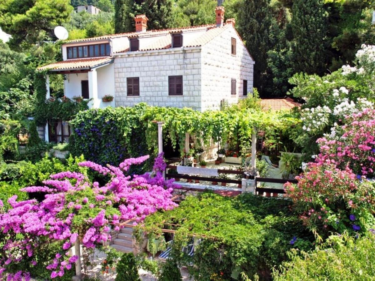 Guest House Foretić Dubrownik Zewnętrze zdjęcie