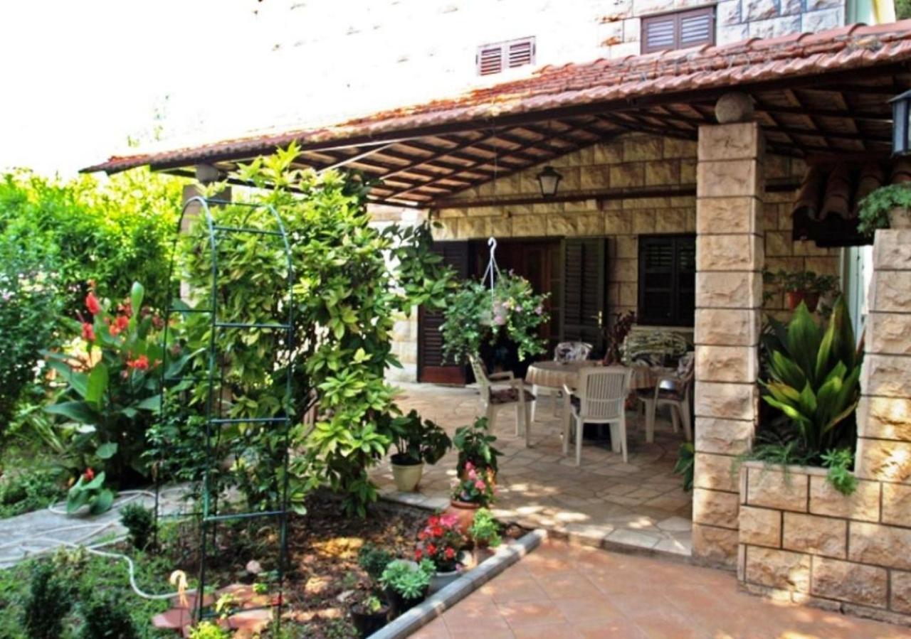 Guest House Foretić Dubrownik Zewnętrze zdjęcie