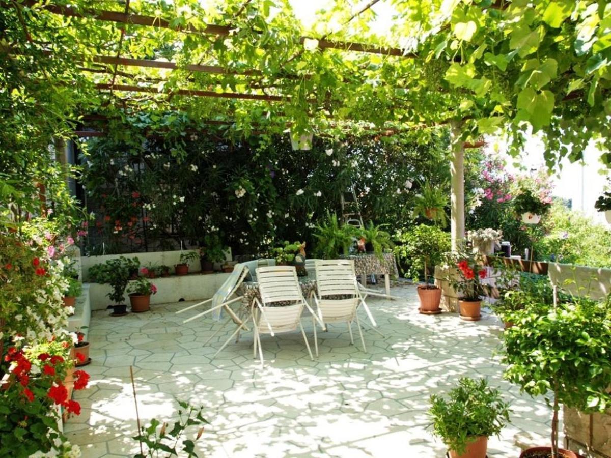 Guest House Foretić Dubrownik Zewnętrze zdjęcie