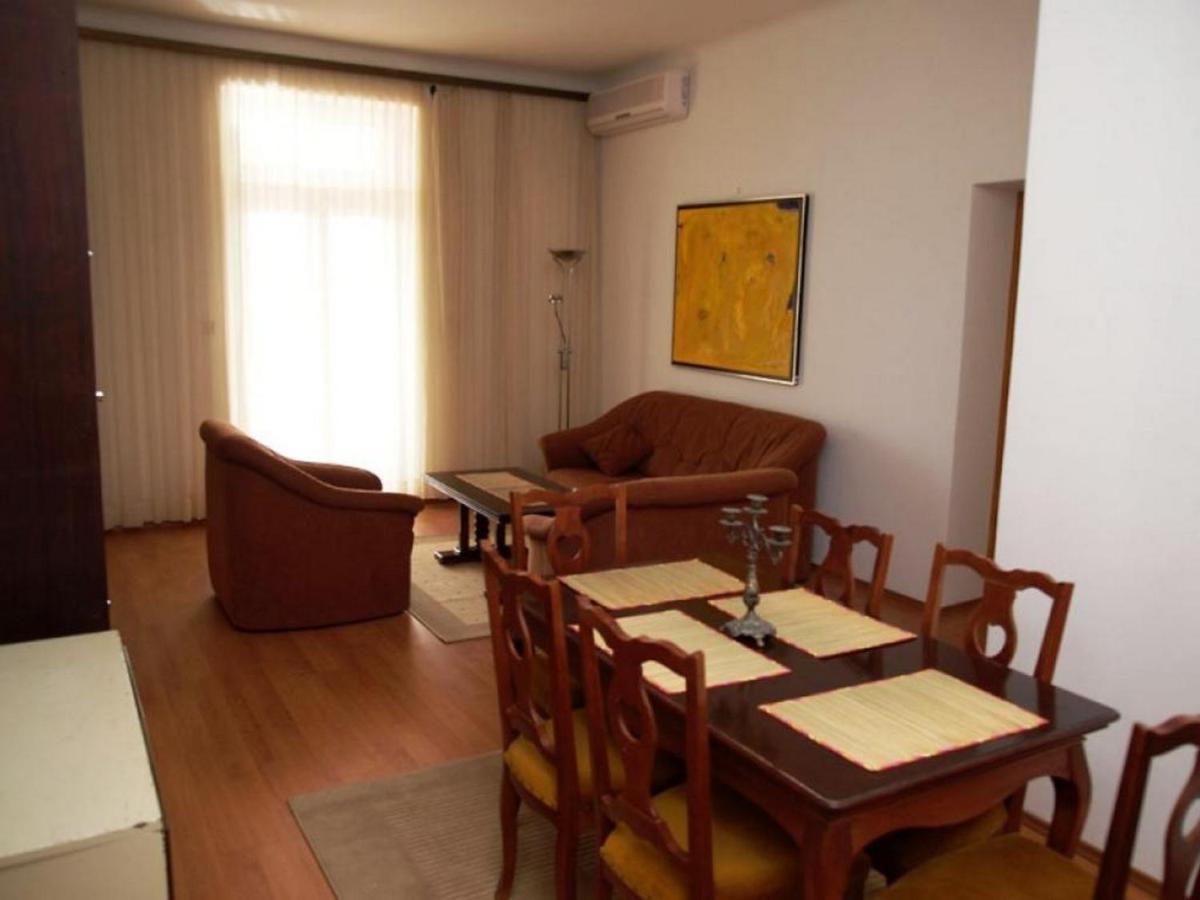 Guest House Foretić Dubrownik Zewnętrze zdjęcie