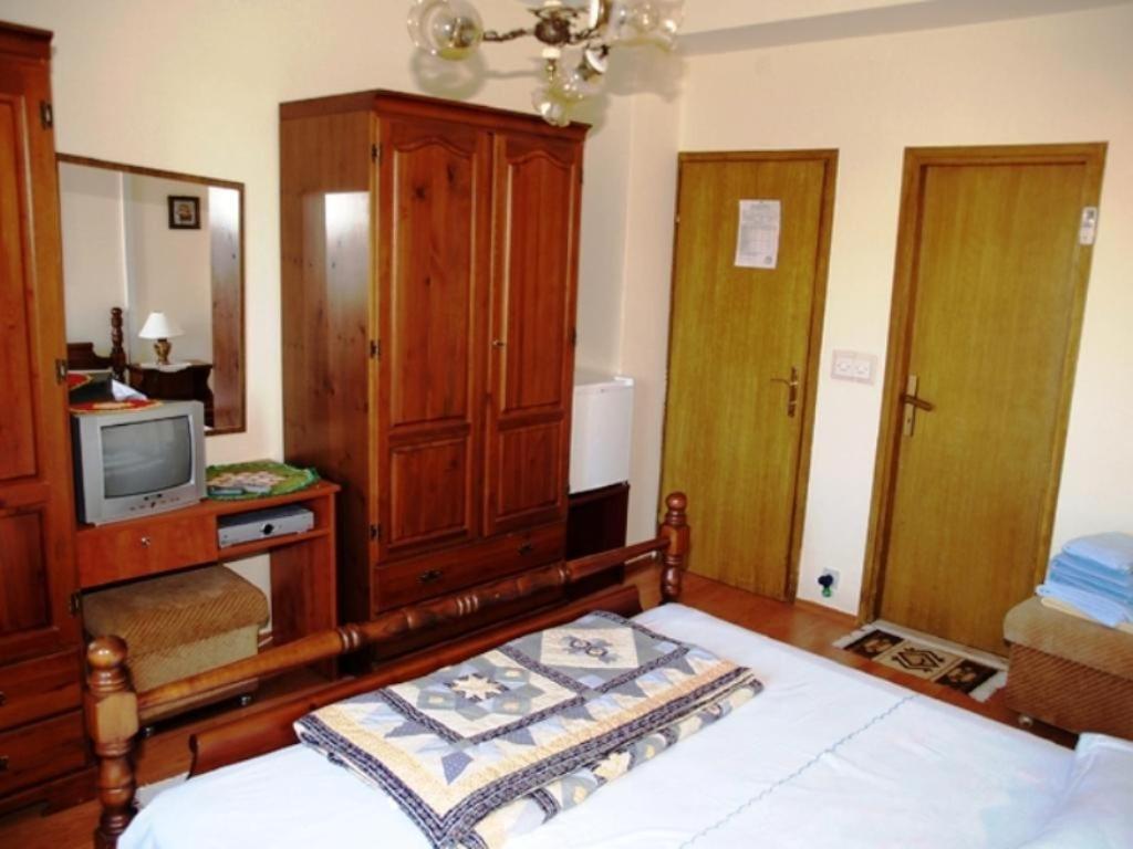 Guest House Foretić Dubrownik Zewnętrze zdjęcie