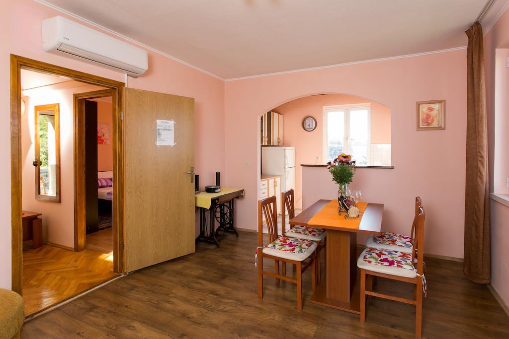 Guest House Foretić Dubrownik Zewnętrze zdjęcie