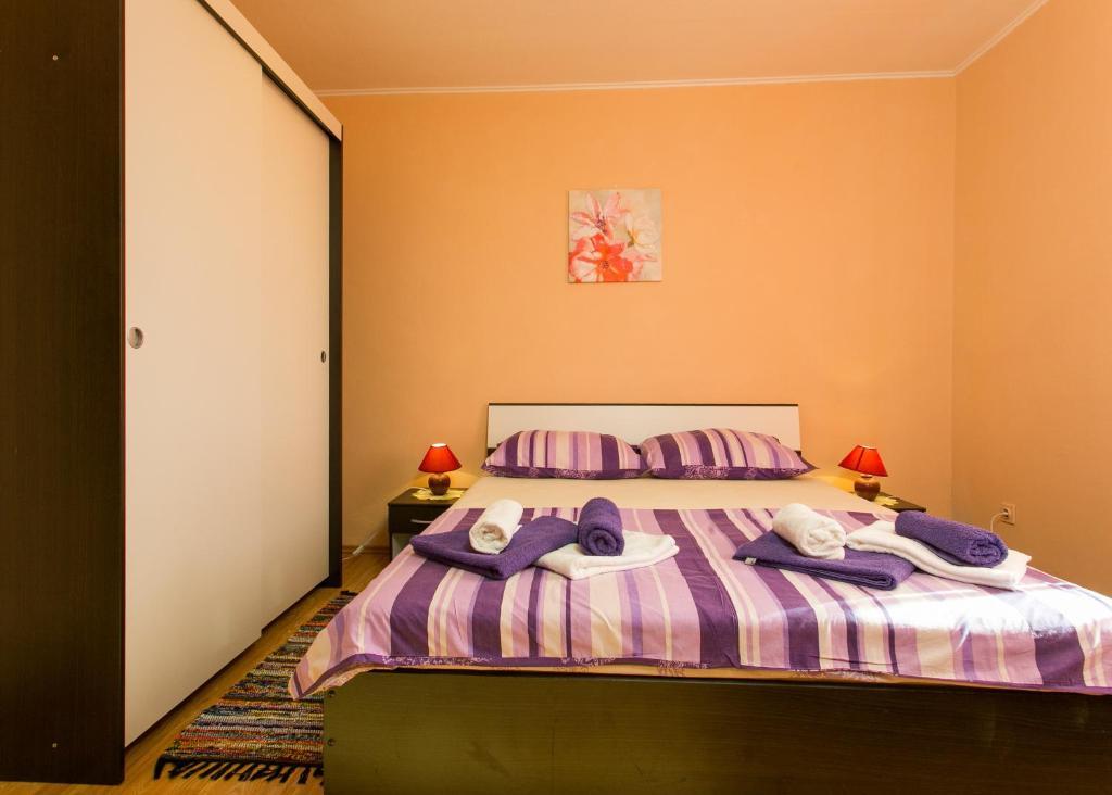 Guest House Foretić Dubrownik Pokój zdjęcie