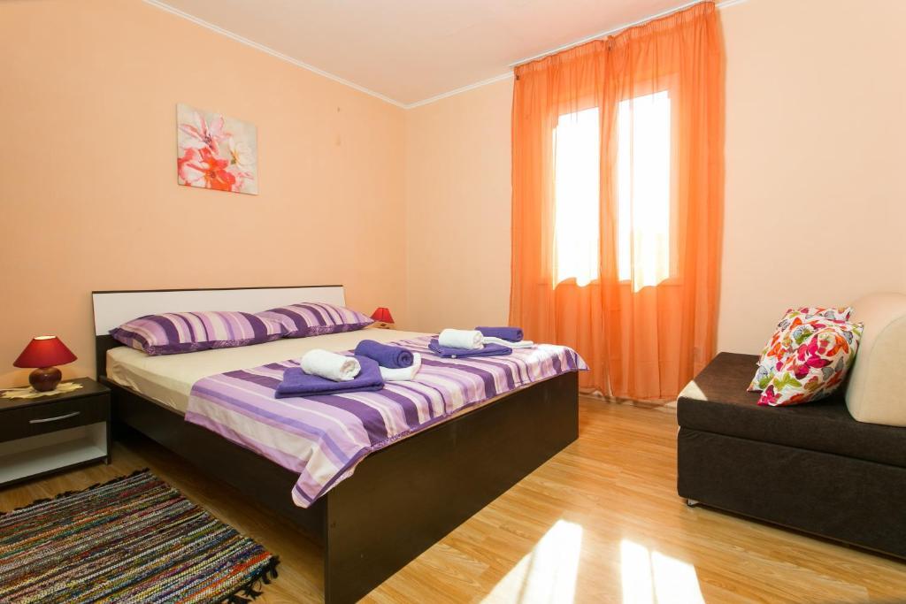 Guest House Foretić Dubrownik Pokój zdjęcie