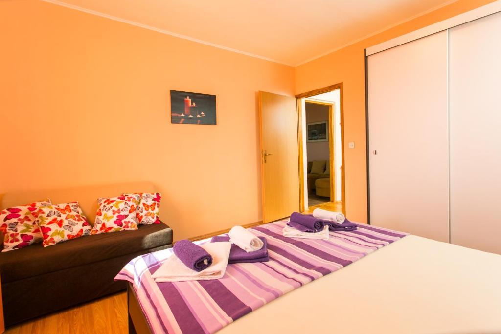 Guest House Foretić Dubrownik Pokój zdjęcie