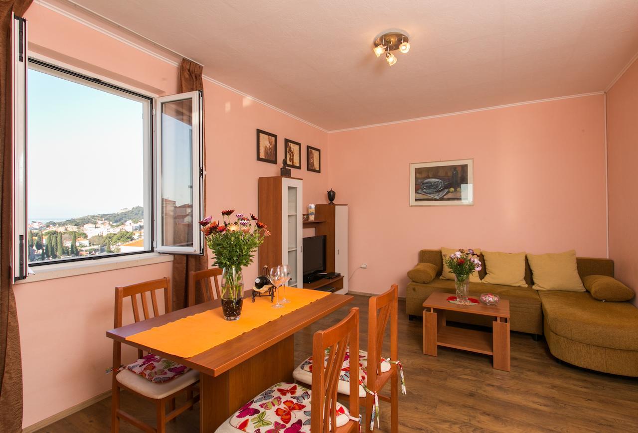Guest House Foretić Dubrownik Pokój zdjęcie