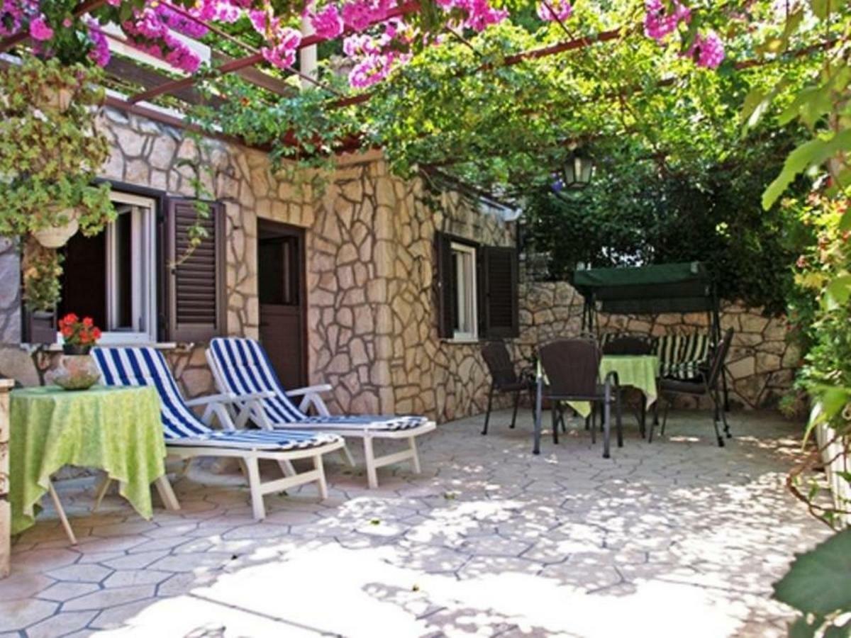 Guest House Foretić Dubrownik Zewnętrze zdjęcie