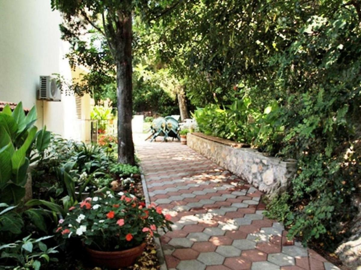 Guest House Foretić Dubrownik Zewnętrze zdjęcie
