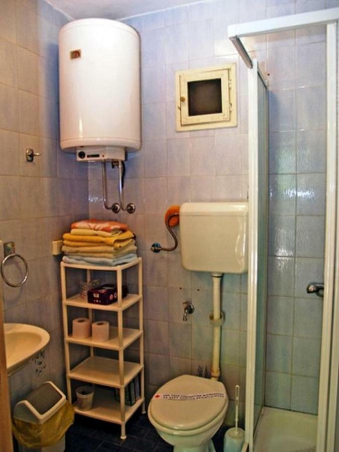 Guest House Foretić Dubrownik Zewnętrze zdjęcie
