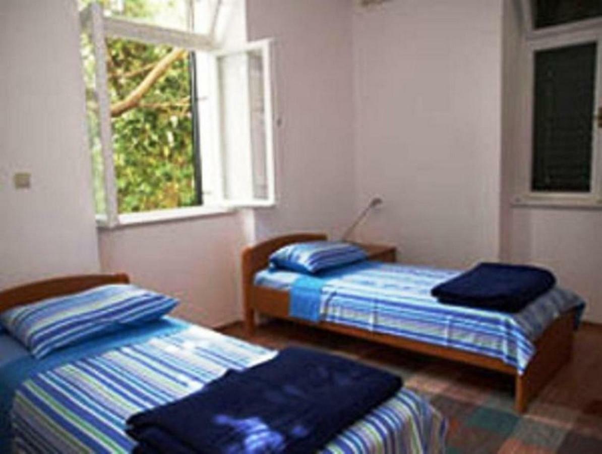 Guest House Foretić Dubrownik Zewnętrze zdjęcie