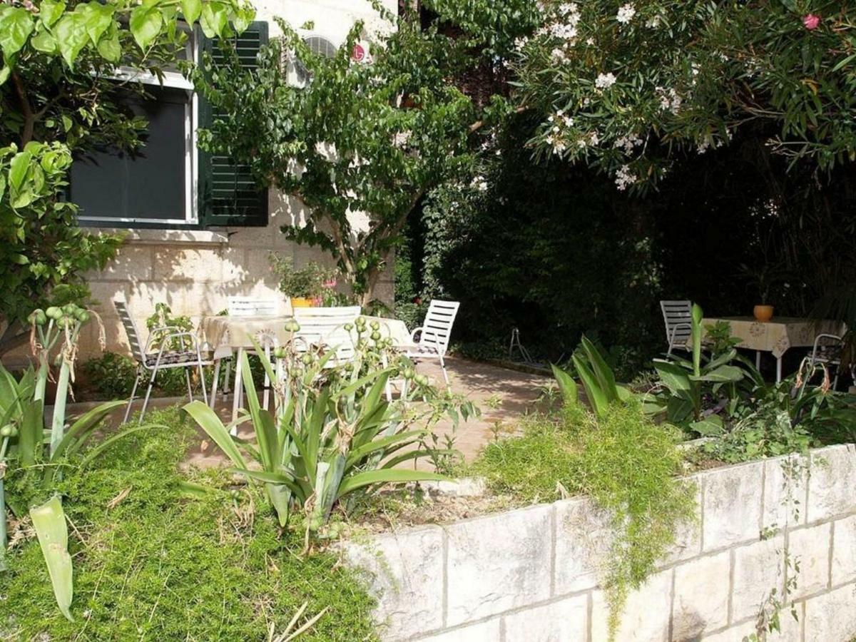 Guest House Foretić Dubrownik Zewnętrze zdjęcie