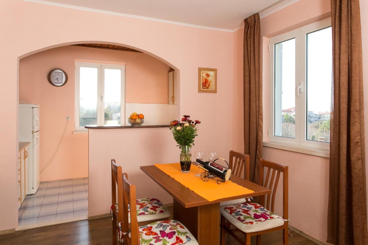 Guest House Foretić Dubrownik Pokój zdjęcie
